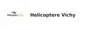 Logo Helicoptere Vichy